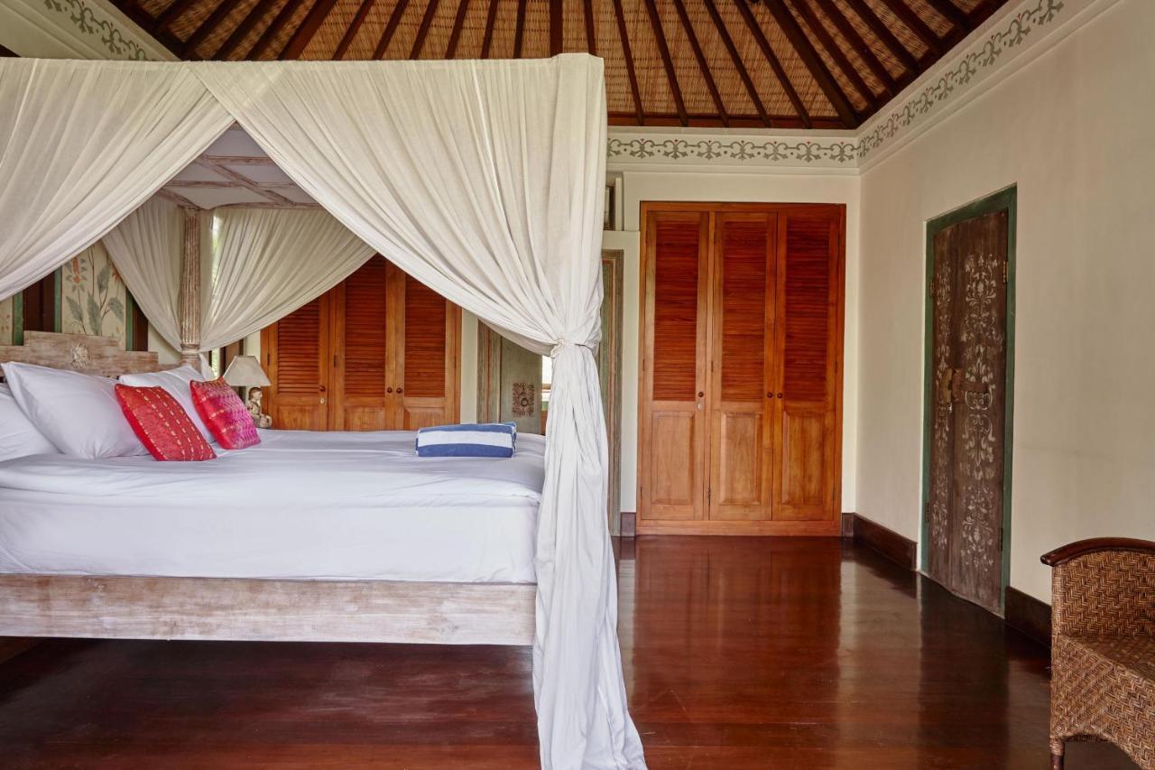 The Pause Inn - Soca 1 Ubud Exterior foto