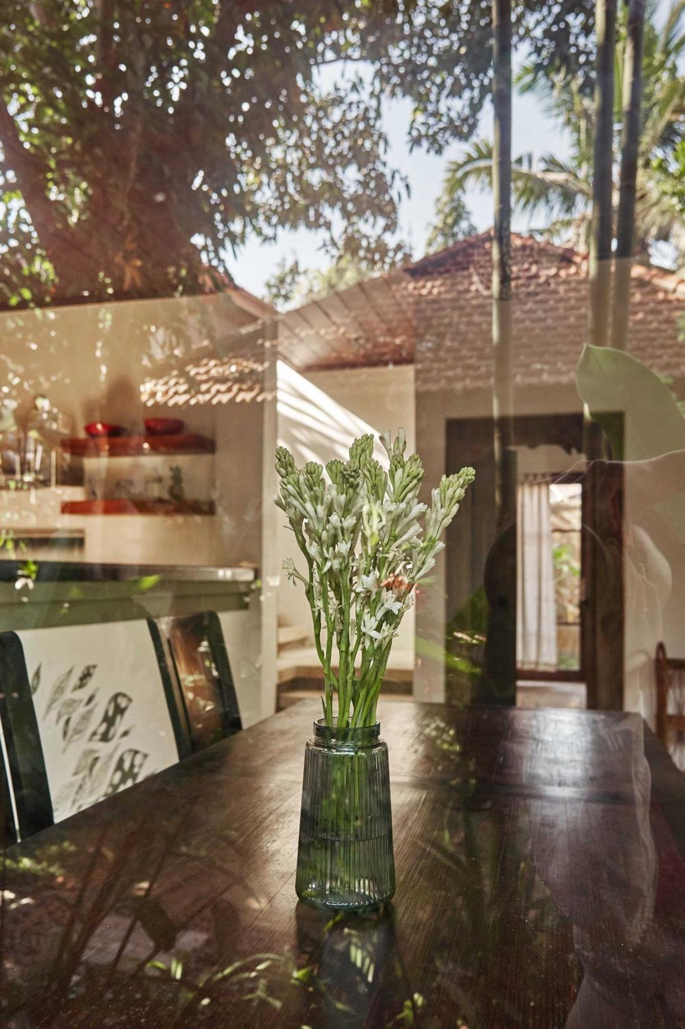 The Pause Inn - Soca 1 Ubud Exterior foto