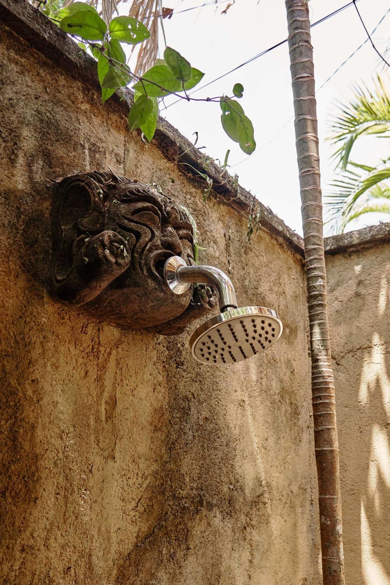 The Pause Inn - Soca 1 Ubud Exterior foto