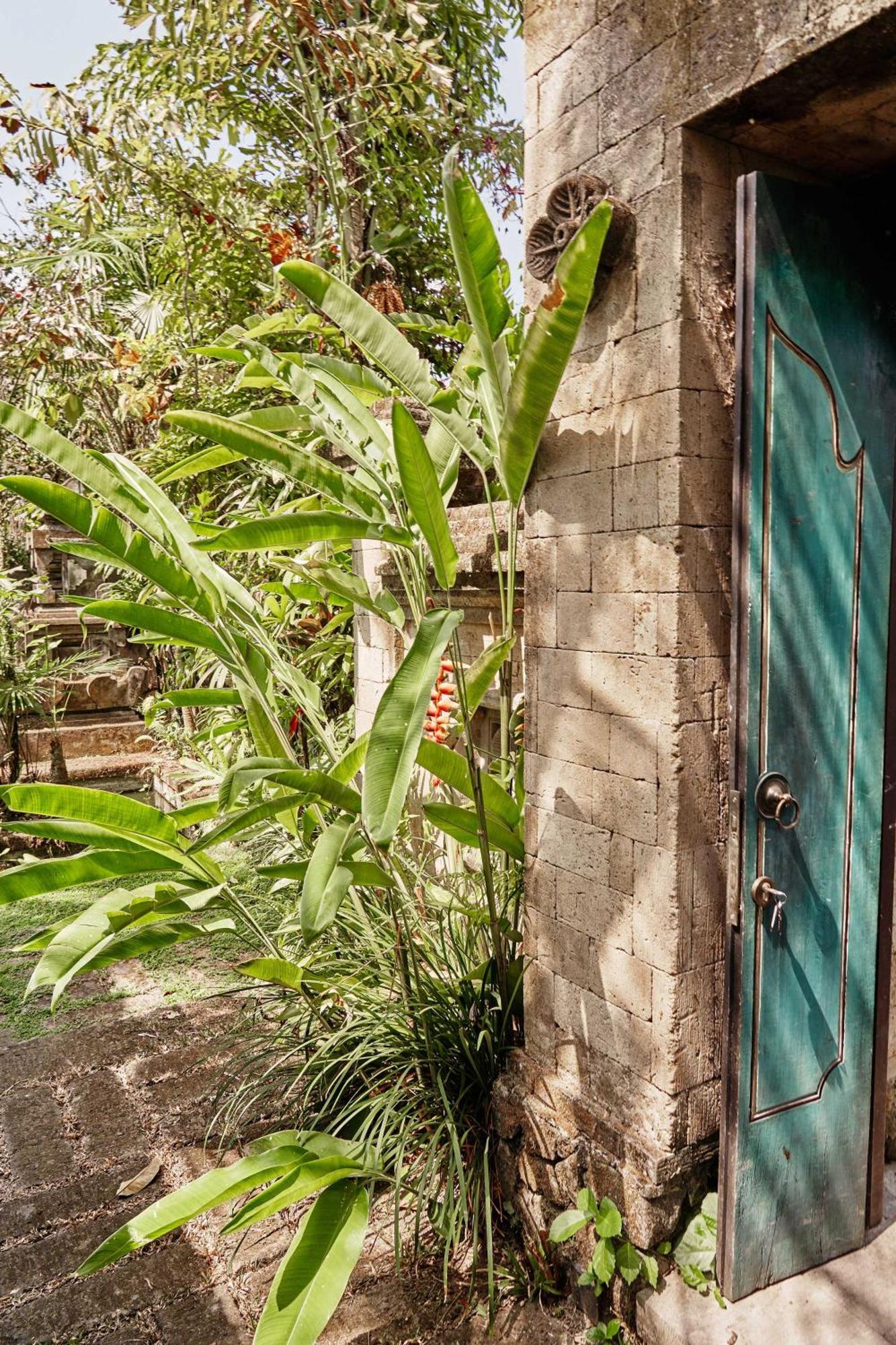The Pause Inn - Soca 1 Ubud Exterior foto